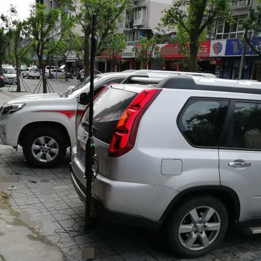 某地震局—車載短波電臺